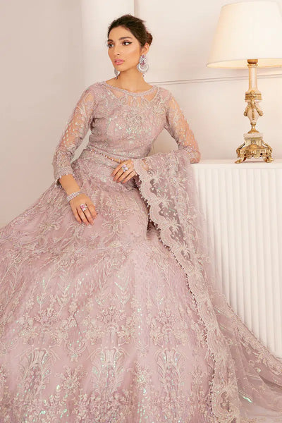 Baroque | Chantelle 23 | CH08-01 -  Baroque Bridal - Original Designer Dress - House of Maryam