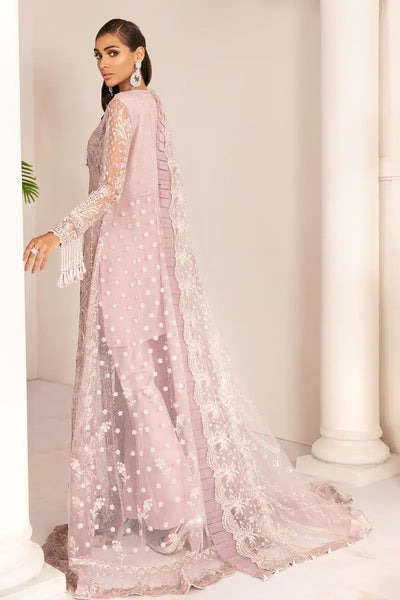 Baroque | Chantelle 23 | CH08-01 -  Baroque Bridal - Original Designer Dress - House of Maryam
