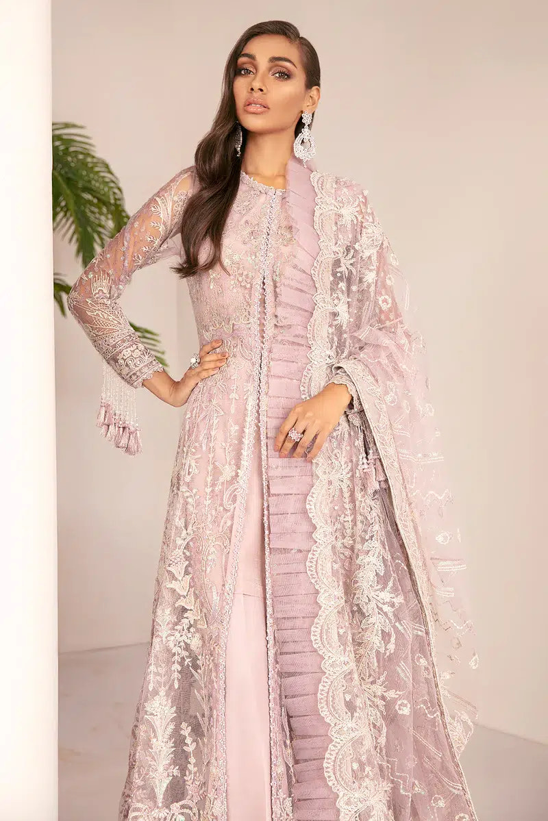 Baroque | Chantelle 23 | CH08-01 -  Baroque Bridal - Original Designer Dress - House of Maryam