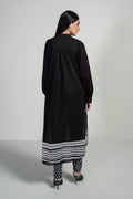 Maira B | Ready to Wear | PS-PF24-04 -  Maria B Luxury Pret -  House of Maryam