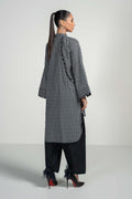 Maira B | Ready to Wear | PS-PF24-05 -  Maria B Luxury Pret -  House of Maryam