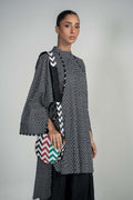 Maira B | Ready to Wear | PS-PF24-05 -  Maria B Luxury Pret -  House of Maryam