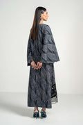 Maira B | Ready to Wear | PS-PF24-08 -  Maria B Luxury Pret -  House of Maryam