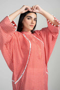 Maira B | Ready to Wear | PS-PF24-09 -  Maria B Luxury Pret -  House of Maryam