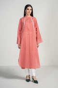 Maira B | Ready to Wear | PS-PF24-09 -  Maria B Luxury Pret -  House of Maryam