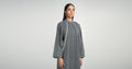 Maira B | Ready to Wear | PS-PF24-09 -  Maria B Luxury Pret -  House of Maryam
