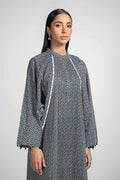 Maira B | Ready to Wear | PS-PF24-09 -  Maria B Luxury Pret -  House of Maryam