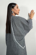 Maira B | Ready to Wear | PS-PF24-09 -  Maria B Luxury Pret -  House of Maryam