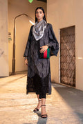 Maira B | Ready to Wear | PS-PF24-08 -  Maria B Luxury Pret -  House of Maryam