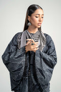 Maira B | Ready to Wear | PS-PF24-08 -  Maria B Luxury Pret -  House of Maryam