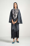Maira B | Ready to Wear | PS-PF24-08 -  Maria B Luxury Pret -  House of Maryam