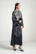 Maira B | Ready to Wear | PS-PF24-08 -  Maria B Luxury Pret -  House of Maryam