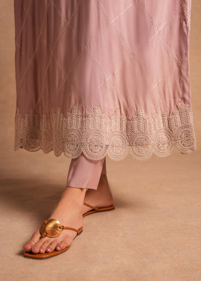 Laj | Festive Eid 25 | PRT-307 -  Laj Ladies Clothes - Original Designer Dress - House of Maryam