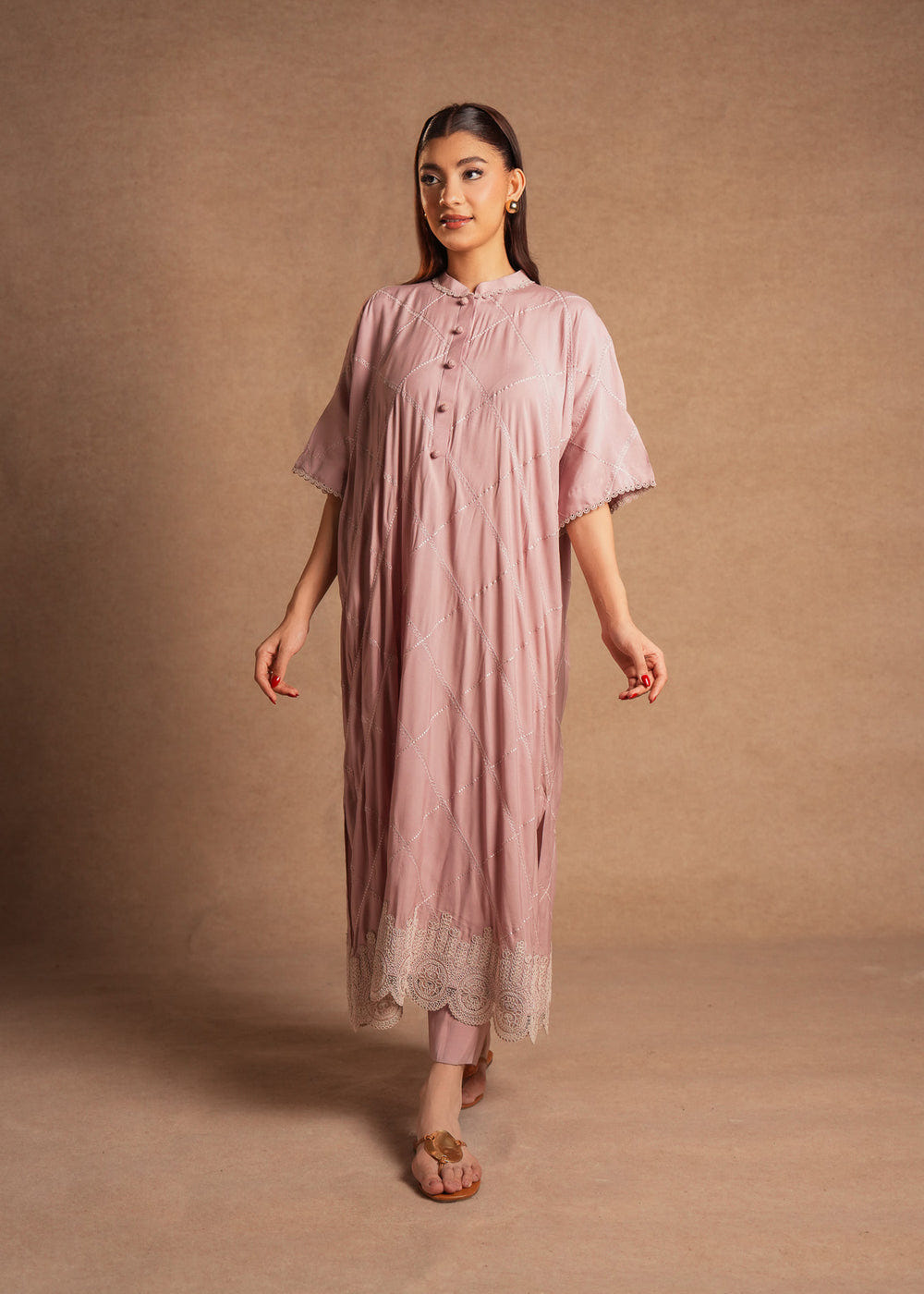 Laj | Festive Eid 25 | PRT-307 -  Laj Ladies Clothes - Original Designer Dress - House of Maryam