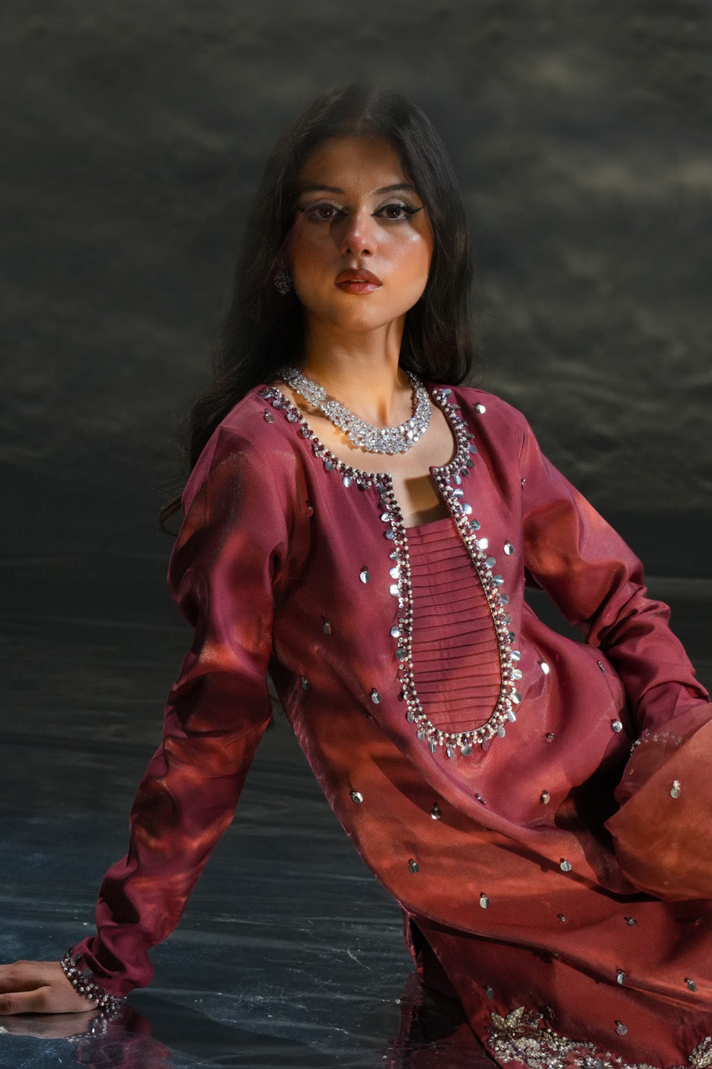 Amave | Oro Luxury Wear | AM-09, image 5