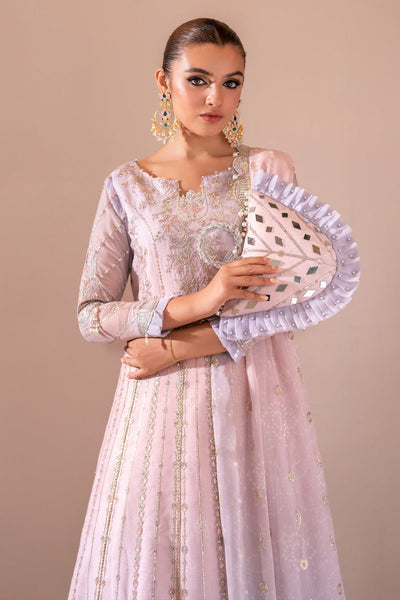 Alizeh | Jhalak Formals | AF-JHLK-05-PARINAAZ -  Alizeh Ladies Clothes - Original Designer Dress - House of Maryam