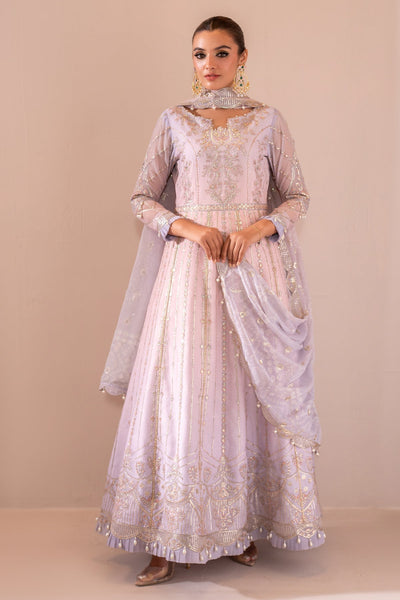 Alizeh | Jhalak Formals | AF-JHLK-05-PARINAAZ -  Alizeh Ladies Clothes - Original Designer Dress - House of Maryam