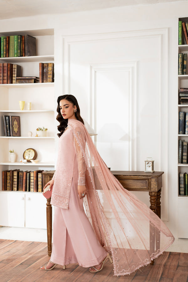 Azzal | Mishri Formals | Parisa -  Azzal Ladies Clothes - Original Designer Dress - House of Maryam
