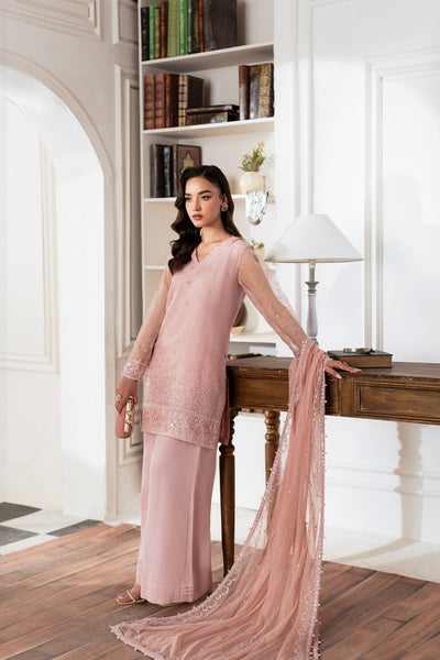 Azzal | Mishri Formals | Parisa -  Azzal Ladies Clothes - Original Designer Dress - House of Maryam