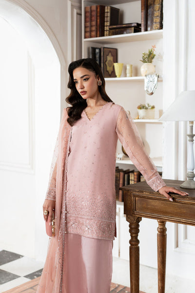 Azzal | Mishri Formals | Parisa -  Azzal Ladies Clothes - Original Designer Dress - House of Maryam