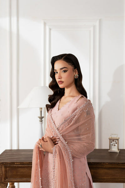 Azzal | Mishri Formals | Parisa -  Azzal Ladies Clothes - Original Designer Dress - House of Maryam