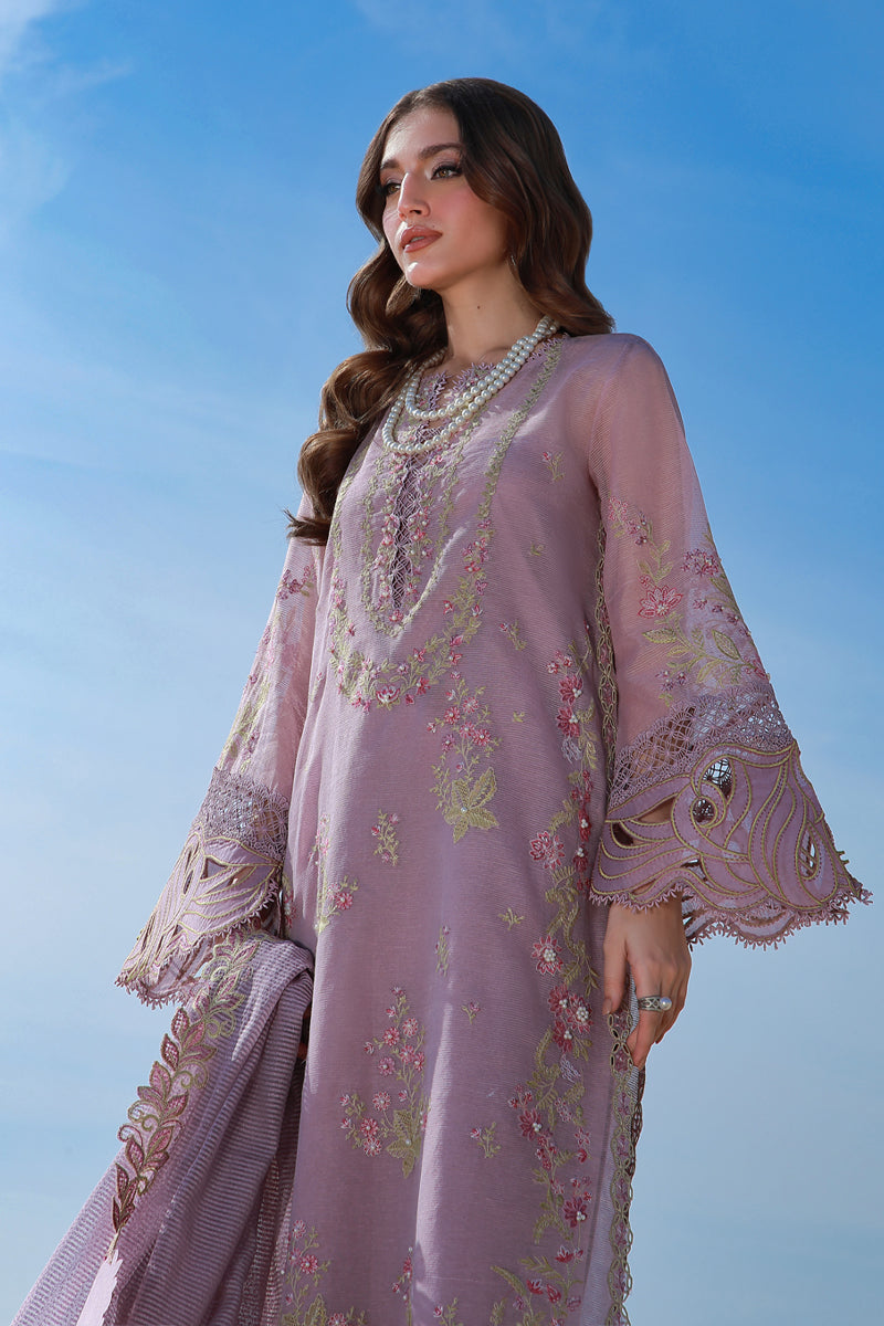 Rangrasiya | Premium Summer Collection 26 | Parisa by Rang Rasiya, image 4