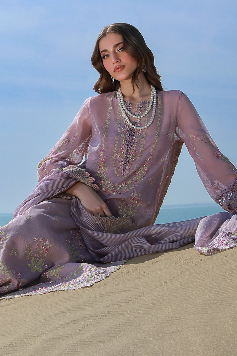 Rangrasiya | Premium Summer Collection 26 | Parisa by Rang Rasiya, image 6