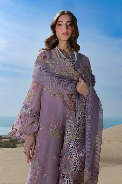 Rangrasiya | Premium Summer Collection 26 | Parisa