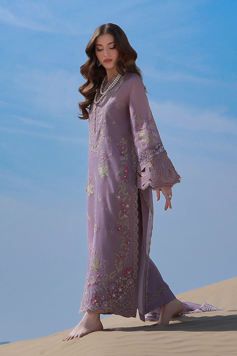 Rangrasiya | Premium Summer Collection 26 | Parisa-2