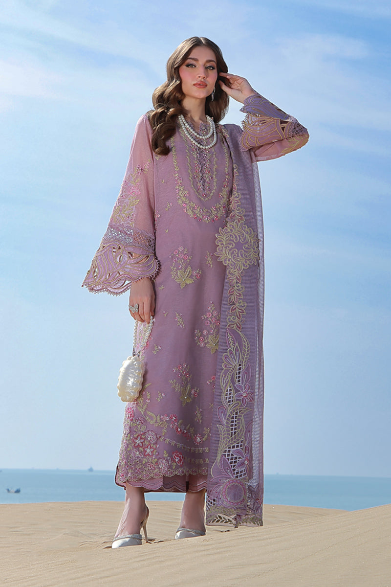 Rangrasiya | Premium Summer Collection 26 | Parisa by Rang Rasiya