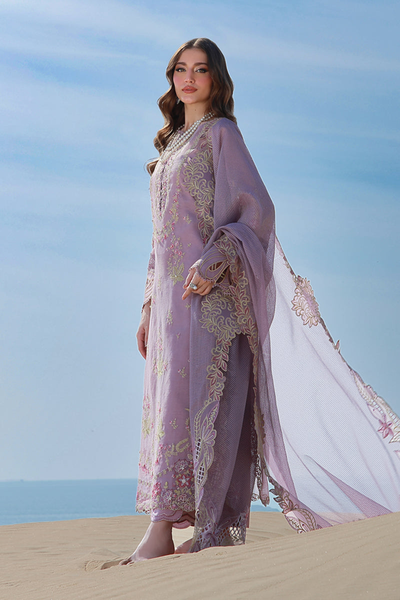Rangrasiya | Premium Summer Collection 26 | Parisa by Rang Rasiya, image 5