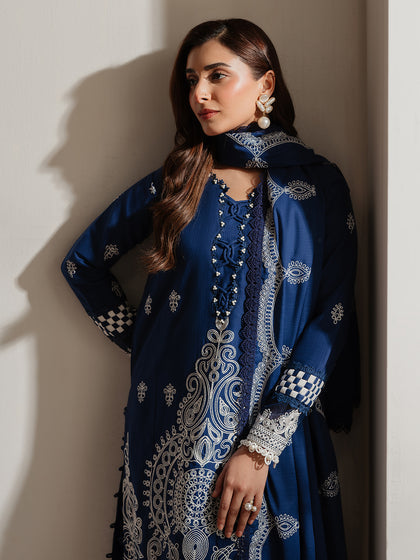 Parishay | Mira Winter |  DU-02 -  Parishay Ladies Clothes - Original Designer Dress - House of Maryam