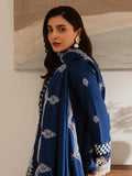 Parishay | Mira Winter | DU-02 by Designer Parishay - House of Maryam - Pakistani Designer Ethnic Wear in {{ shop.shopifyCountryName }}