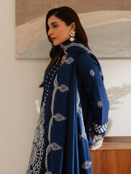 Parishay | Mira Winter |  DU-02 -  Parishay Ladies Clothes - Original Designer Dress - House of Maryam