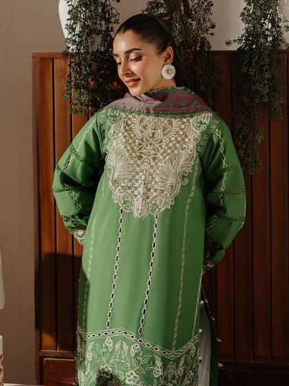 Parishay | Mira Winter |  DU-03 -  Parishay Ladies Clothes - Original Designer Dress - House of Maryam