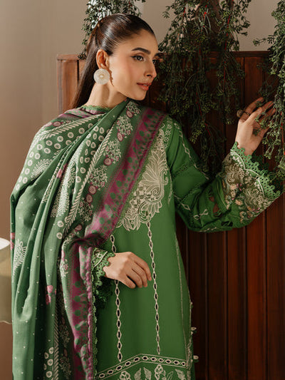 Parishay | Mira Winter |  DU-03 -  Parishay Ladies Clothes - Original Designer Dress - House of Maryam