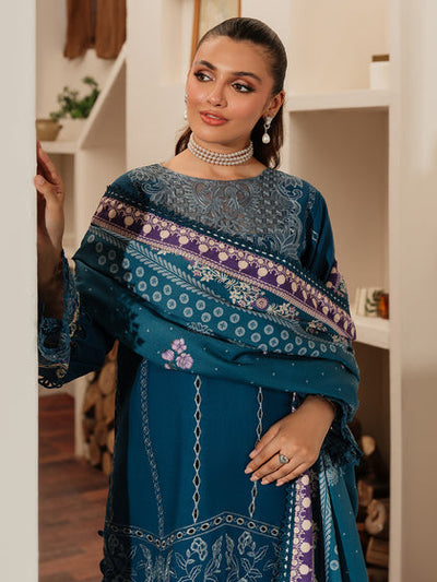Parishay | Mira Winter |  DU-04 -  Parishay Ladies Clothes - Original Designer Dress - House of Maryam