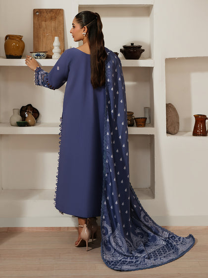 Parishay | Mira Winter |  DU-05 -  Parishay Ladies Clothes - Original Designer Dress - House of Maryam