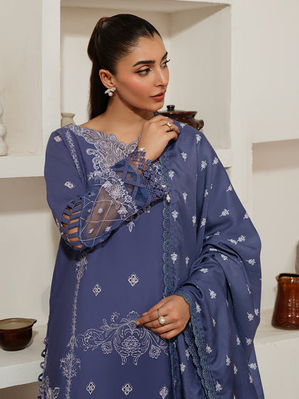 Parishay | Mira Winter |  DU-05 -  Parishay Ladies Clothes - Original Designer Dress - House of Maryam