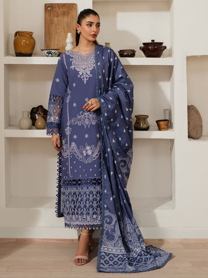 Parishay | Mira Winter |  DU-05 -  Parishay Ladies Clothes - Original Designer Dress - House of Maryam