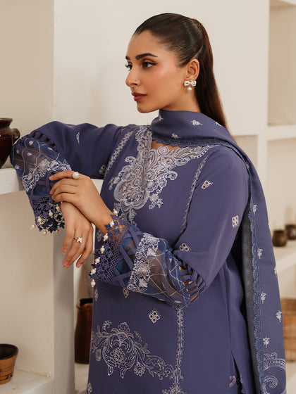 Parishay | Mira Winter |  DU-05 -  Parishay Ladies Clothes - Original Designer Dress - House of Maryam