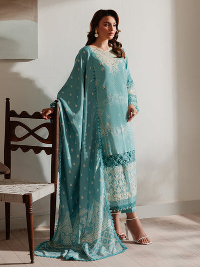 Parishay | Mira Winter |  DU-06 -  Parishay Ladies Clothes - Original Designer Dress - House of Maryam