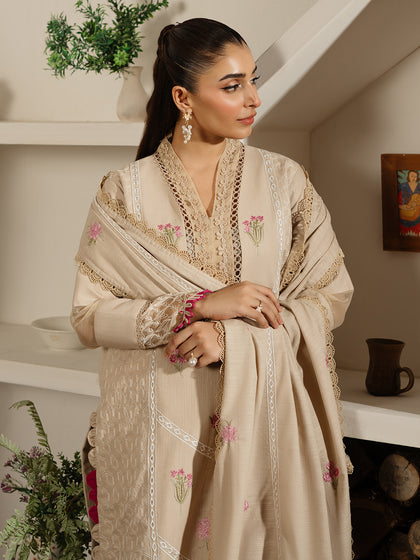 Parishay | Mira Winter |  DU-07 -  Parishay Ladies Clothes - Original Designer Dress - House of Maryam