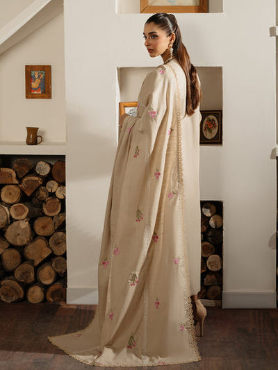 Parishay | Mira Winter |  DU-07 -  Parishay Ladies Clothes - Original Designer Dress - House of Maryam