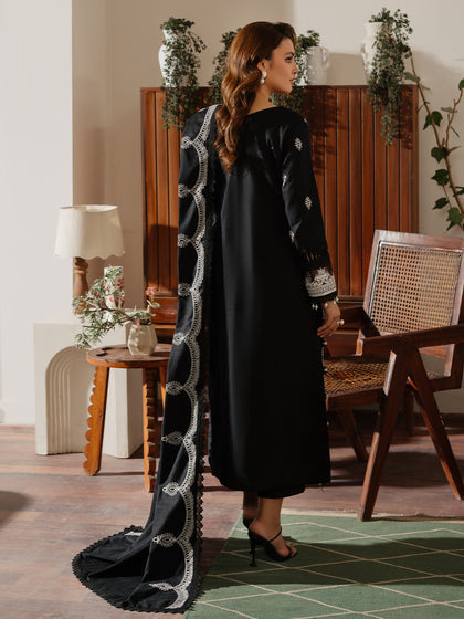 Parishay | Mira Winter |  DU-01 -  Parishay Ladies Clothes - Original Designer Dress - House of Maryam