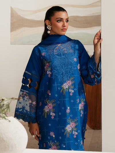 Parishay | Mira Winter |  DU-09 -  Parishay Ladies Clothes - Original Designer Dress - House of Maryam
