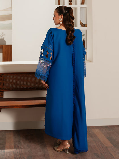Parishay | Mira Winter |  DU-09 -  Parishay Ladies Clothes - Original Designer Dress - House of Maryam