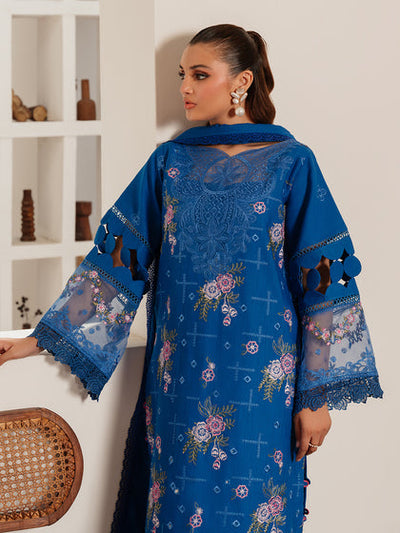 Parishay | Mira Winter |  DU-09 -  Parishay Ladies Clothes - Original Designer Dress - House of Maryam