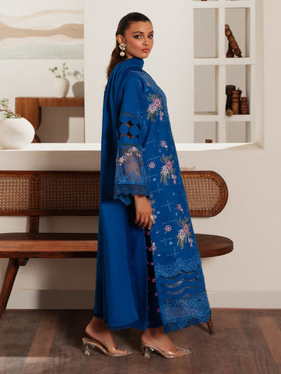 Parishay | Mira Winter |  DU-09 -  Parishay Ladies Clothes - Original Designer Dress - House of Maryam