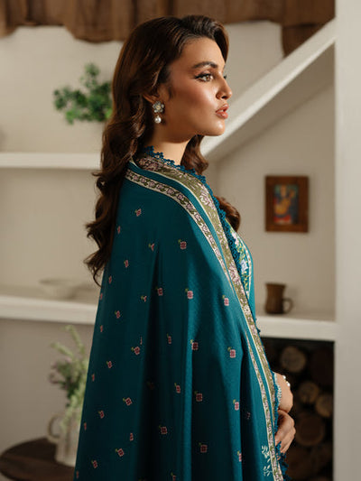 Parishay | Mira Winter |  DU-11 -  Parishay Ladies Clothes - Original Designer Dress - House of Maryam